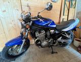 Suzuki Bandit 600 WVA8 - SUZUKI BANDIT 600