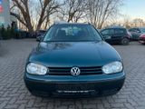 Volkswagen Golf IV Variant AHK°KLIMATR°DACHRELING°R-CD°EFH! - Volkswagen Golf aus 2006: Variant