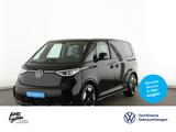 Volkswagen ID.Buzz Pro 204PS 3.Jahre Anschlussgarantie AHK  - Volkswagen ID. Buzz