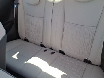 Fiat 500e La Prima 42 kWh *LED*NAVI*SITZHEIZUNG*KAMER