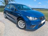 Seat Ibiza 1.0 TSI 70kW Style Klima/Navi/Sitzh.