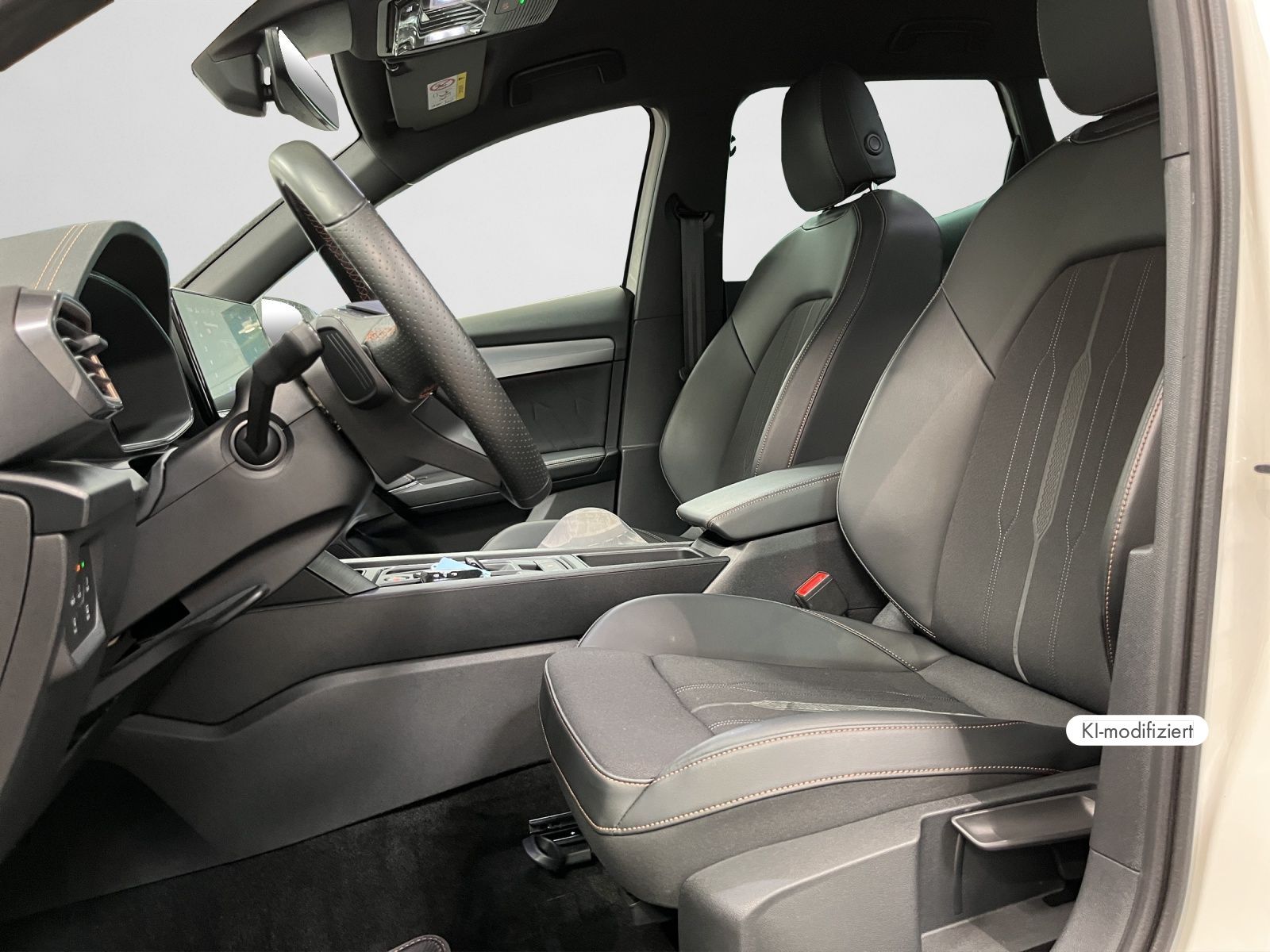 Cupra Formentor - Bild 12
