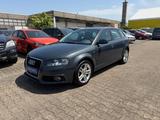 Audi A3 Sportback 2.0 TDI S-LINE/NAVI/ALU/GARANTIE/ - Audi A3 aus 2012: TDI