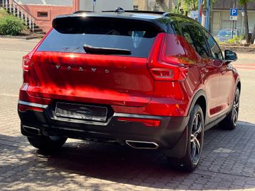 Volvo XC40 - 8