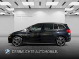 BMW 218d Gran Tourer Sport Line Navi AHK Kamera LED - BMW 2er Reihe in Dresden
