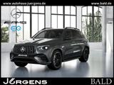Mercedes-Benz GLE 53 AMG 4M+ Perf-AGA/Pano/Burm/Dist/Night/AHK
