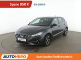 Hyundai i30 1.5 Intro Edition*NAVI*LED*TEMPO*CAM*PDC*SHZ - Hyundai i30 Intro mit Benzin-Antrieb