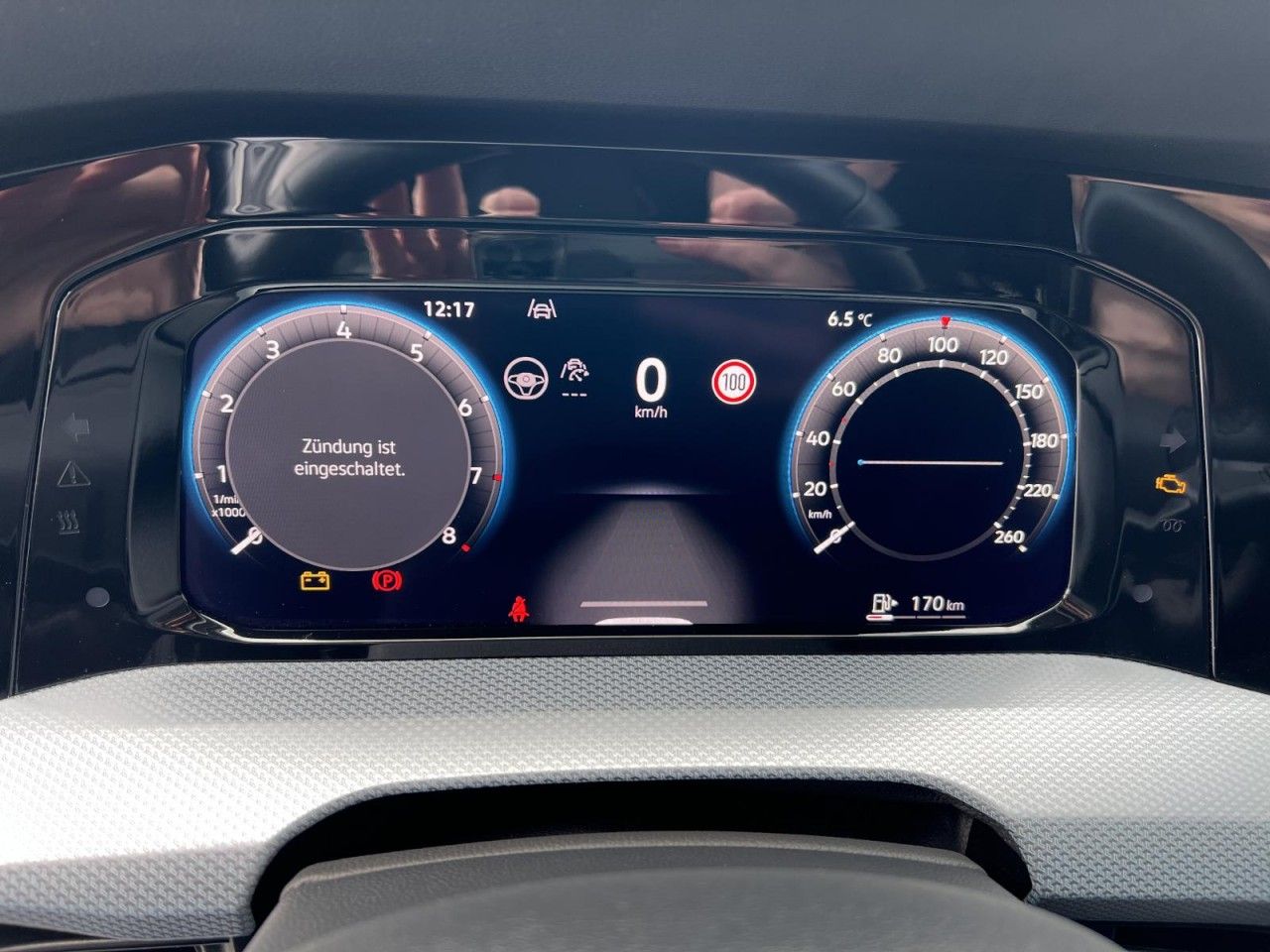 Volkswagen Golf - Bild 13