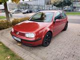 Volkswagen Golf 4 1.6 SR