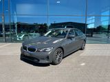 BMW 320i SportLine Autom. LED Kamera Sitzhzng. 18" - BMW 320: Limousine