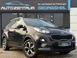 Kia Sportage Platinum Edition/Allrad/LED/Kamera/AHK - Kia Sportage: Platinum Edition