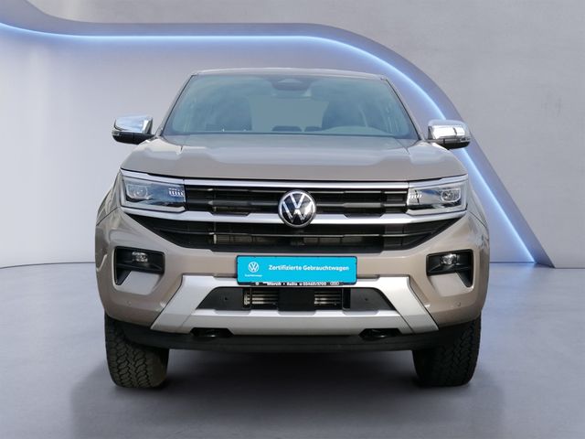 Amarok DC 2.0 TDI 4MO Style AHK+Kamera+Matrix+