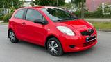 Toyota Yaris 1.0 Benziner Cool Klima - Toyota Yaris in Krefeld