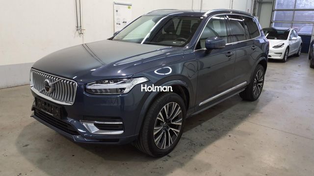 Volvo XC90 T8 AWD Insc. Expr. 20" 7-Si Pano H&K 360° B