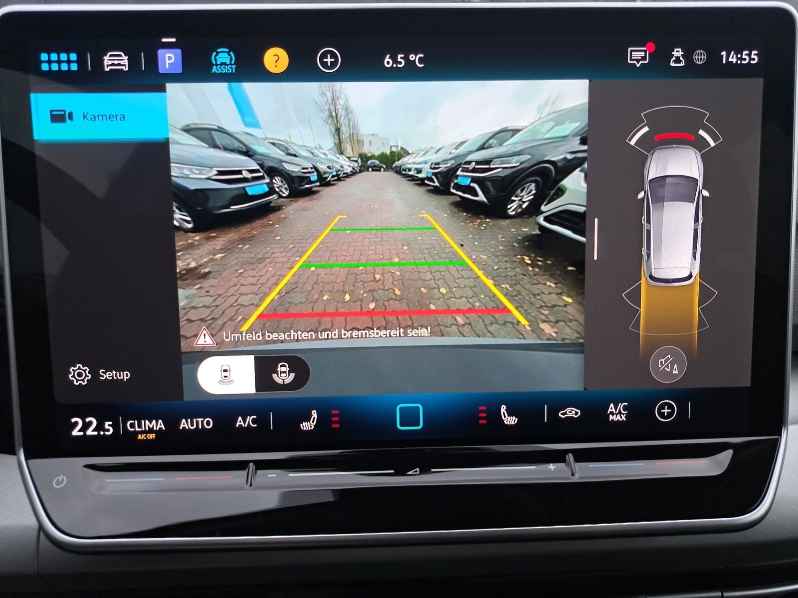 Volkswagen Golf - Bild 15