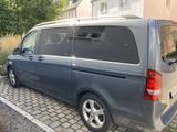 Mercedes-Benz V 220 d Aut. EDITION lang EDITION - Mercedes-Benz V-Class in Stuttgart