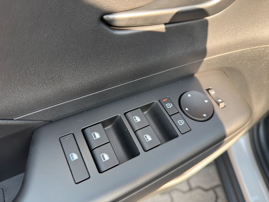 Hyundai KONA 1.0 T-GDI SELECT + FUNKTIONSPAKET -SITZHZG.