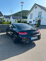 Mercedes-Benz C 300 Autom. -AMG Paket  - Mercedes-Benz C 300 Gebrauchtwagen