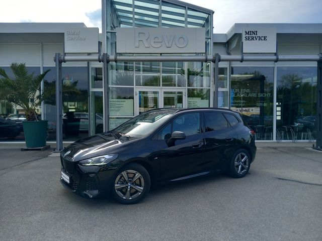 BMW 223i xDrive Active Tourer Aut MSport AHK Panoram