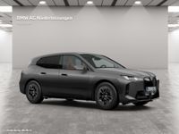 BMW iX - Vorschau Bild 12