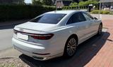 Audi 50 TDI quattro - HEADUP/NACHTSICHT/B&O/VOLLAUSST - gebrauchte Audi A8 aus dem Jahr 2018