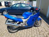 Honda CBR 1100XX  - HONDA 2000
