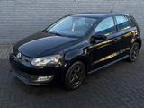 Volkswagen Polo 1.2 TDI BlueMotion BlueMotion - Volkswagen Polo aus 2011: Bluemotion