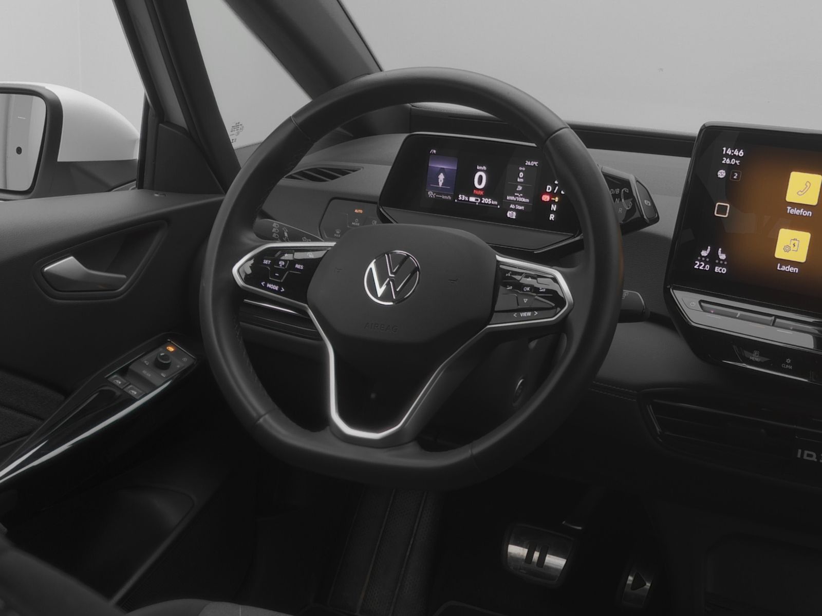 Volkswagen ID.3 - Bild 9