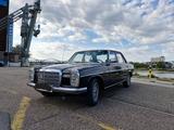 Mercedes-Benz 280 E W114 - Mercedes-Benz aus 1974