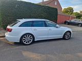 Audi A6 Allroad 3.0 TDI quattro 200kW S tronic - - Audi A6 Allroad in Düsseldorf
