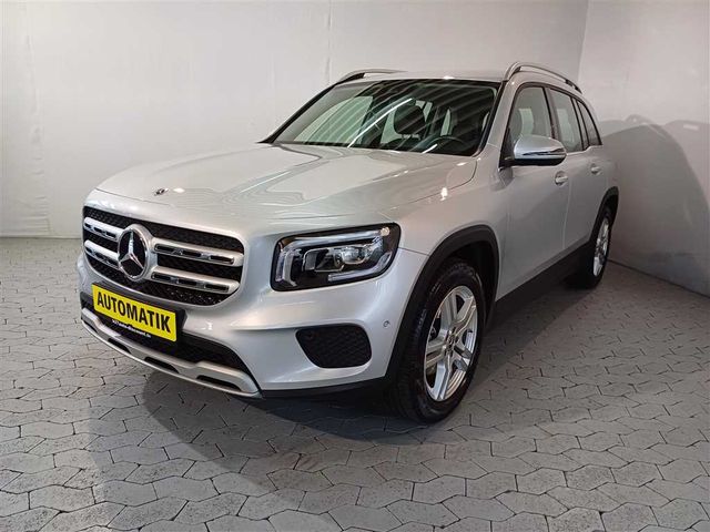 Mercedes-Benz GLB 200 Style Automatik NAVI+SHZ+LED+AHK