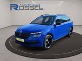 Skoda Kamiq 1,5 TSI DSG Monte Carlo AHK ACC Voll LED - Skoda Kamiq in Kassel