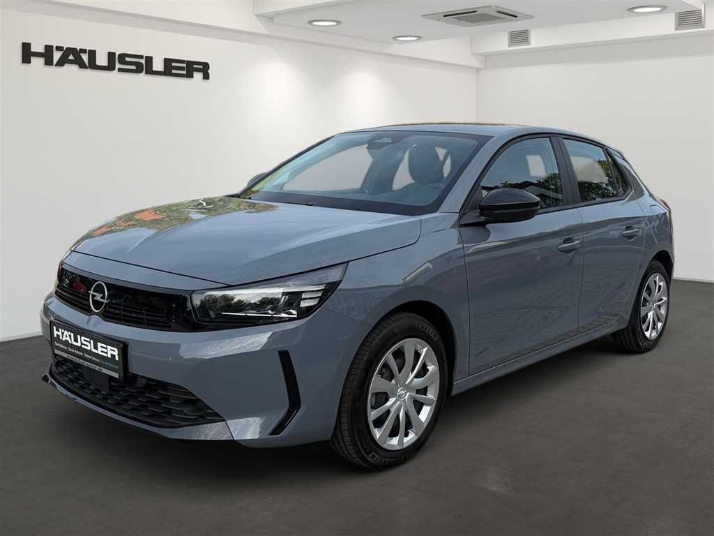 Opel Corsa EDITION Einparkhilfe Lenkradheizung Sitzhe