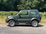 Suzuki Jimny 1.3 4WD Automatik Comfort Comfort
