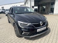 Renault Arkana - Vorschau Bild 7