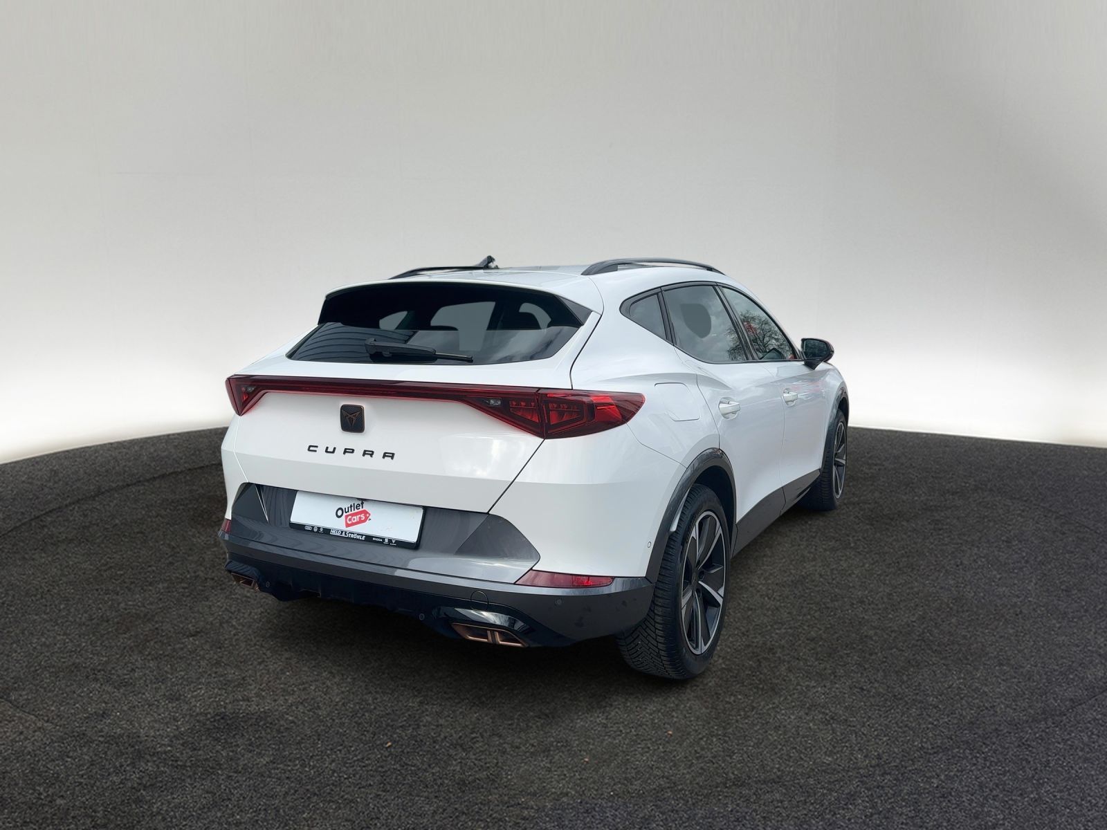 Cupra Formentor - Bild 4
