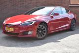 Tesla Model S Long Range '20 LED Pano Leder 88.5% - gebrauchte Tesla Model S aus dem Jahr 2020