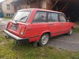 Lada 2104-3 - Lada Nova Gebrauchtwagen
