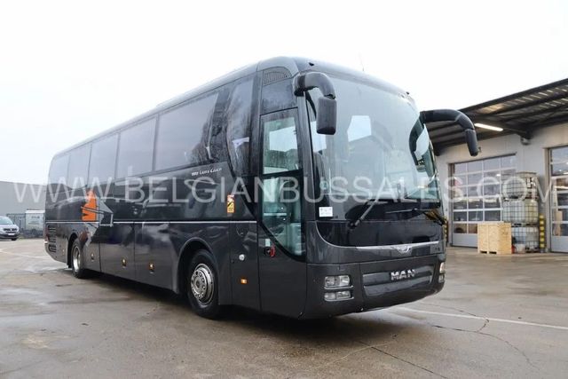 MAN Lion's Coach R07 / Euro 6 / Full Options