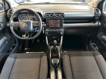 Citroën C3 Aircross *Feel*2.Hand*TÜV*Klima*PDC*