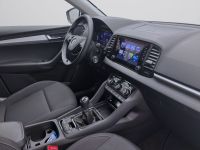 Skoda Karoq - Vorschau Bild 17