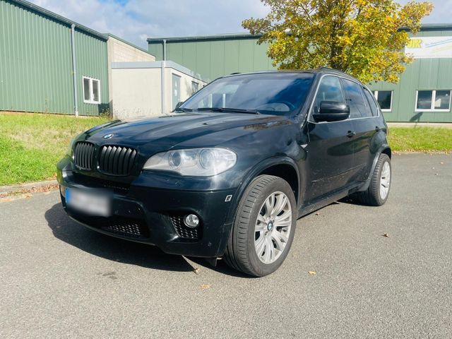 BMW x5  xDrive 40d M-Sport  Panorama Navi ...