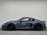 Porsche Cayman GTS 2.5|Approved|PASM|PDLS|No-OPF| - Porsche Cayman in Wuppertal