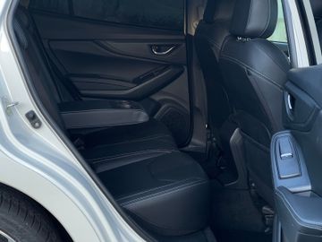 Fahrzeugabbildung Subaru Impreza 1.6i 4WD Aut. Exclus/NAVI/LED/KAM/DAB/+