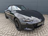 Mazda MX-5 2.0l Homura BBS Brembo Recaro Bose - Mazda MX-5 Homura mit Benzin-Antrieb