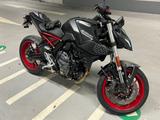 Suzuki GSX-8S