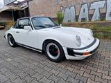 Porsche 911s targa, 2.7L, restaurierter Kl... - Porsche aus 1976: 911 911s