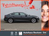 Audi A5 Sportback 40 TFSI S-tronic Advanced MATRIX-LE - Audi A5: Kombi