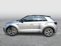 Volkswagen T-Roc - Vorschau Bild 4