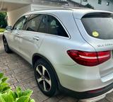 Mercedes-Benz GLC 220 d 4MATIC Autom. - - Mercedes-Benz GLC-Class in München